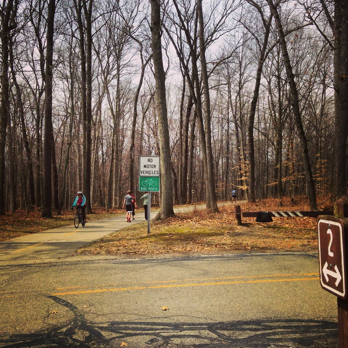 Kensington Metropark - 2014 Photo